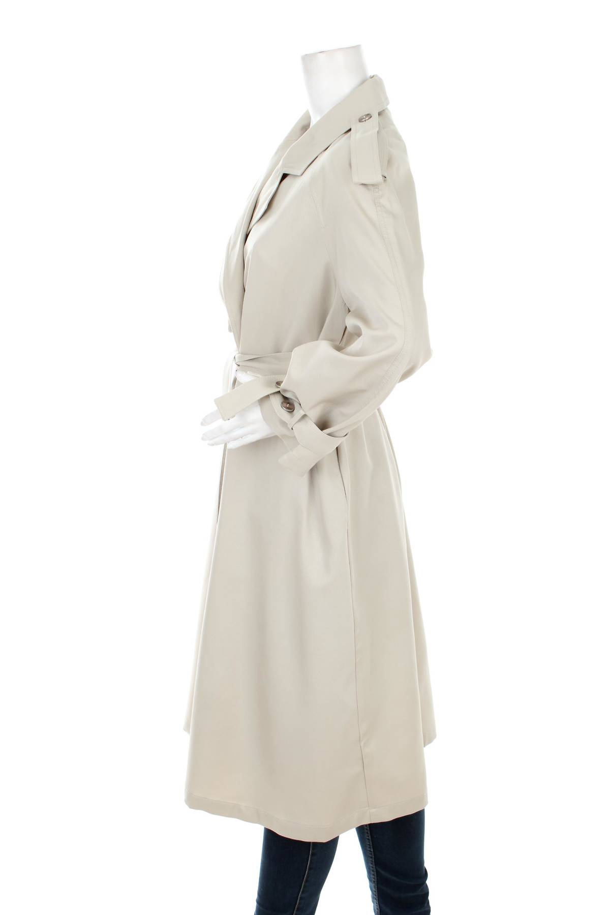 Γυναικείες καπαρντίνες Vero Moda Classic3