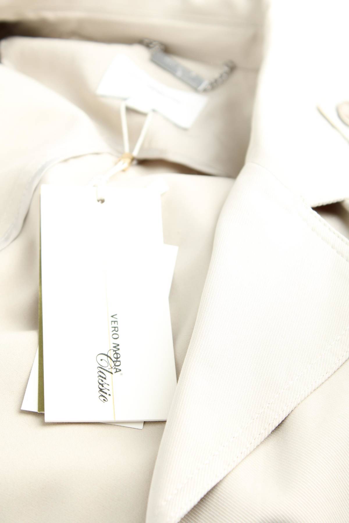 Γυναικείες καπαρντίνες Vero Moda Classic4