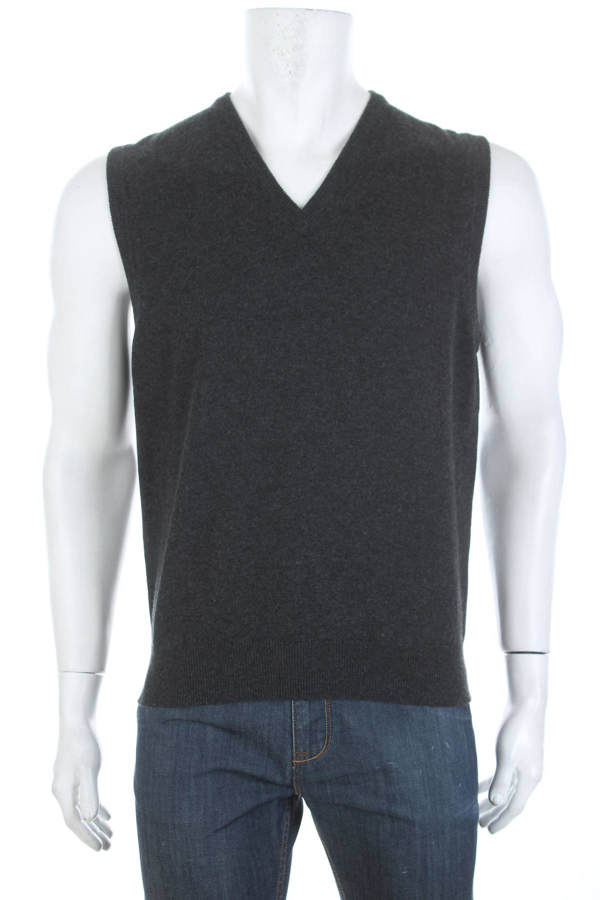 Мъжки пуловер Pull Love1