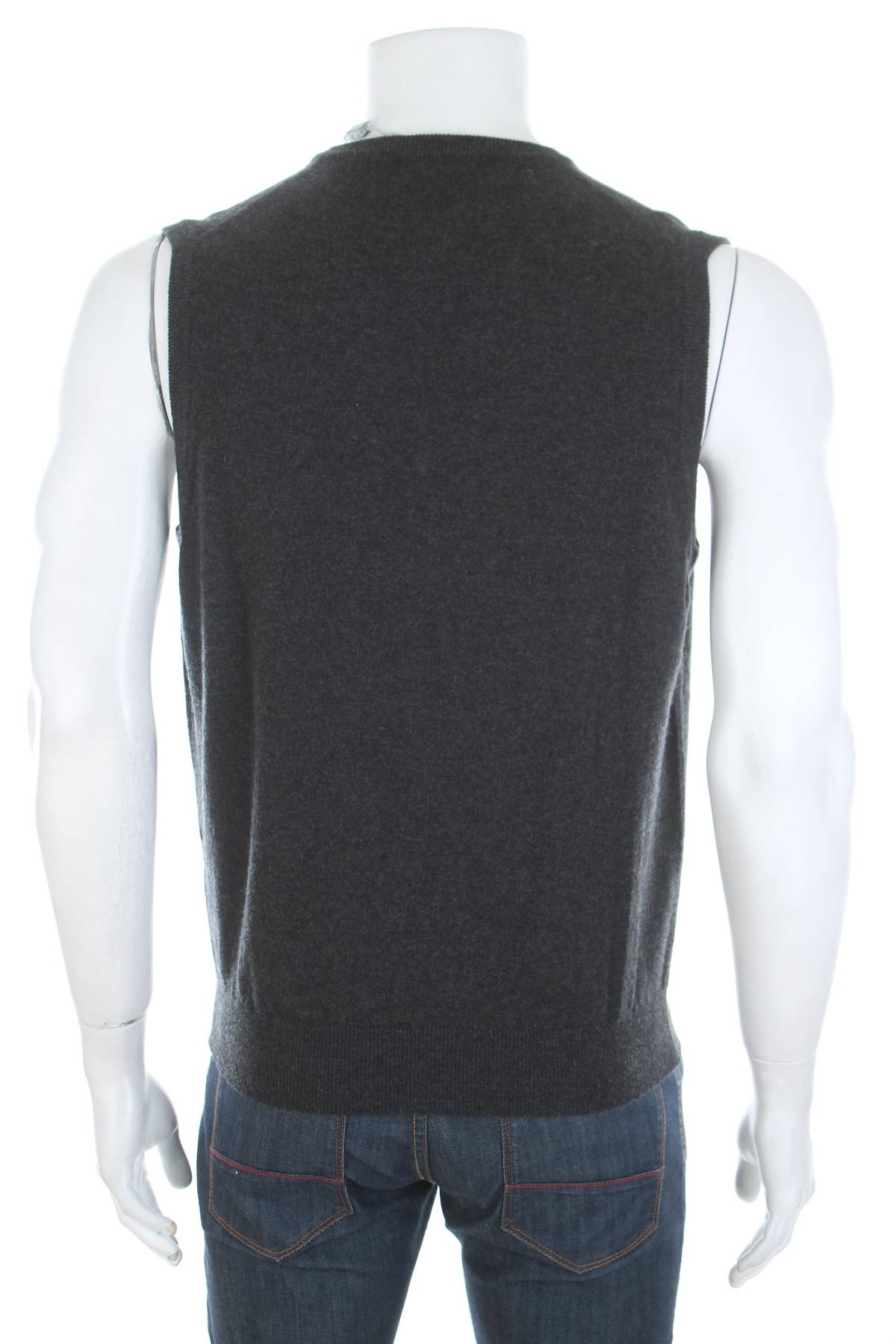 Мъжки пуловер Pull Love2