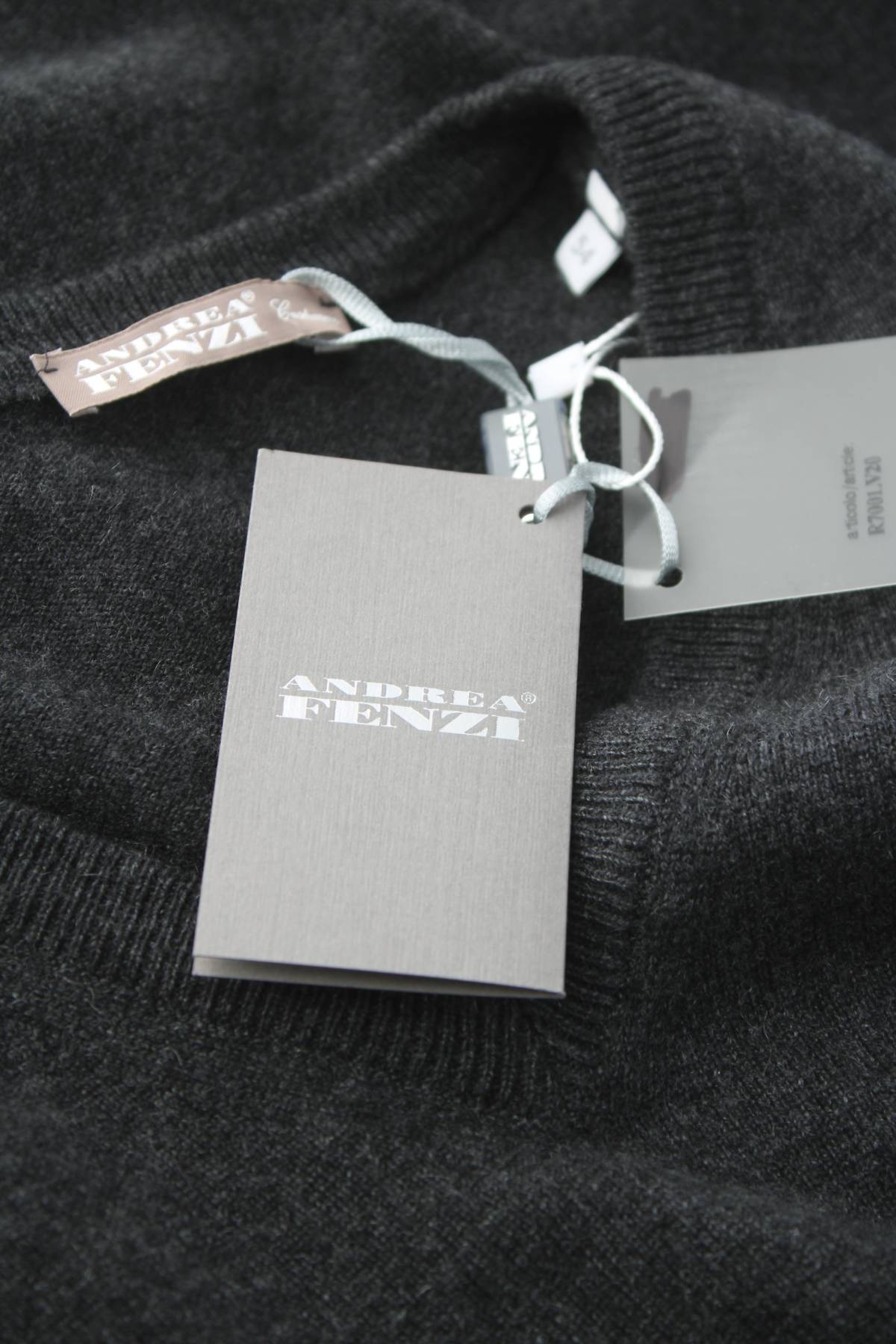 Мъжки пуловер Pull Love3