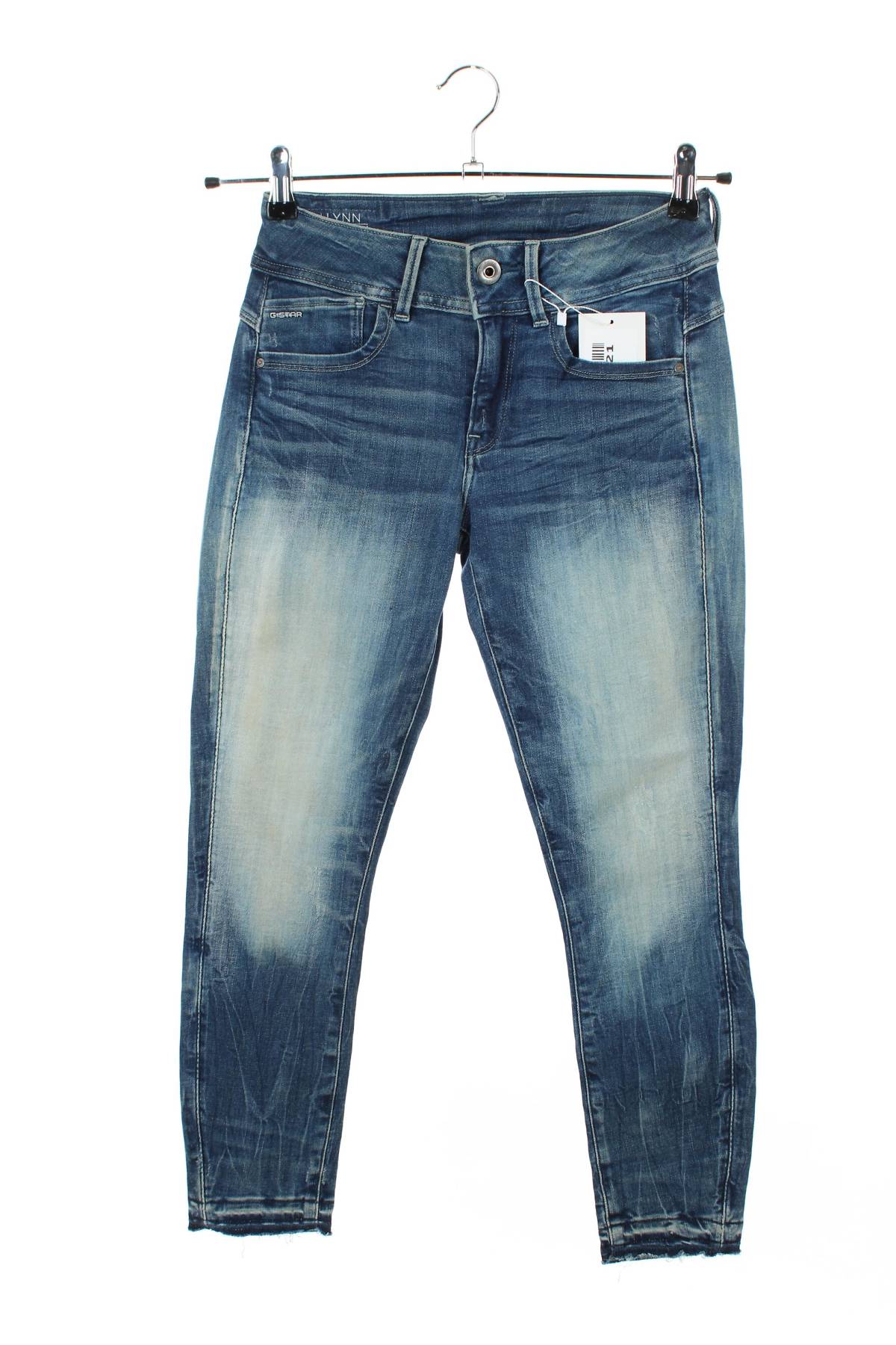 Дамски дънки G-Star Raw1