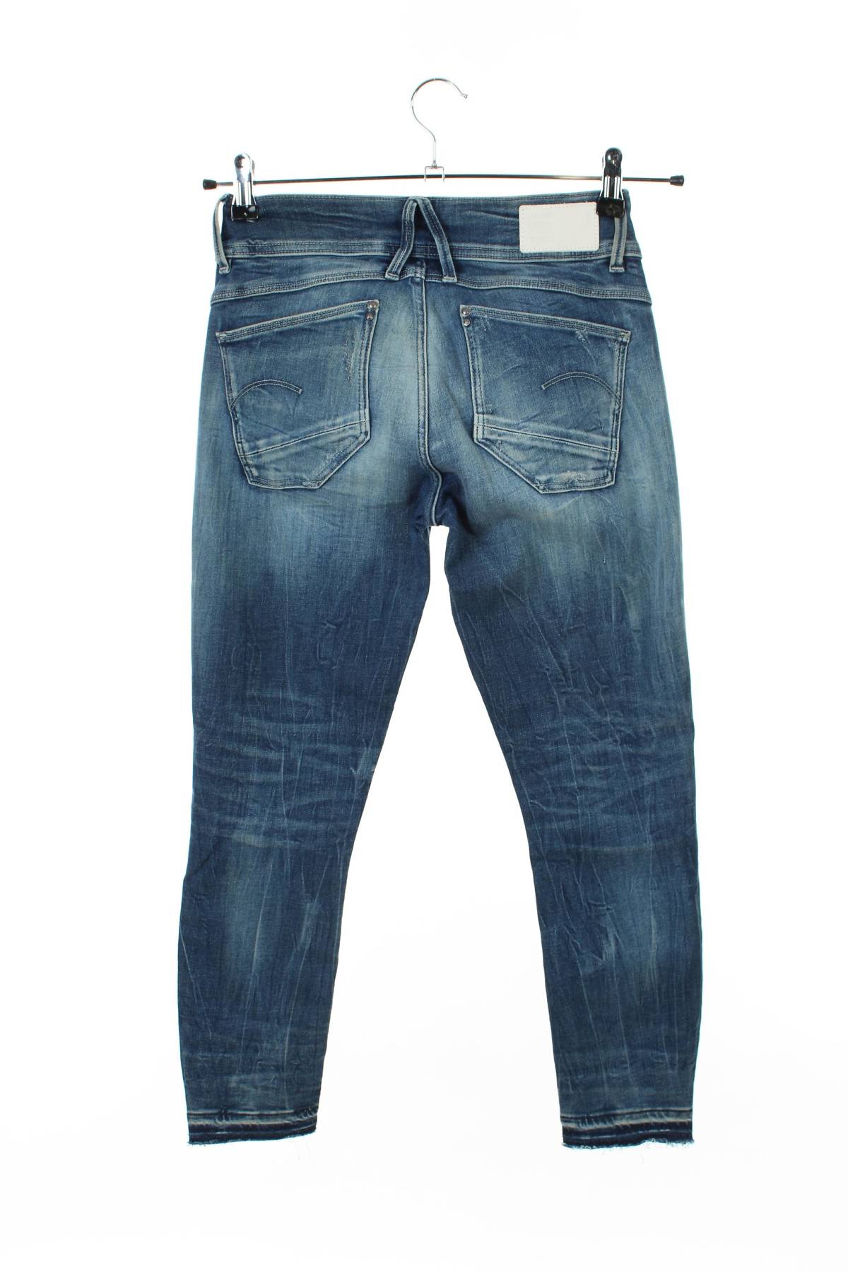 Дамски дънки G-Star Raw2