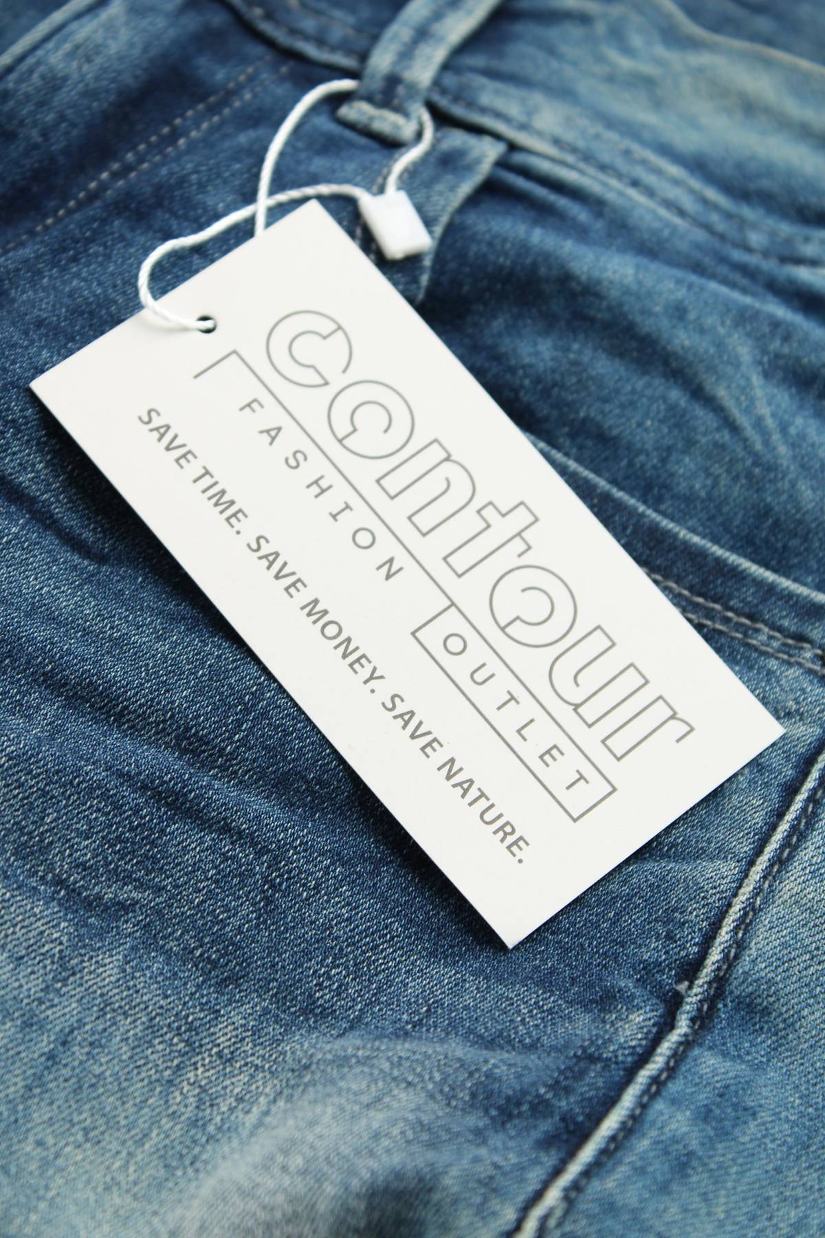 Дамски дънки G-Star Raw3