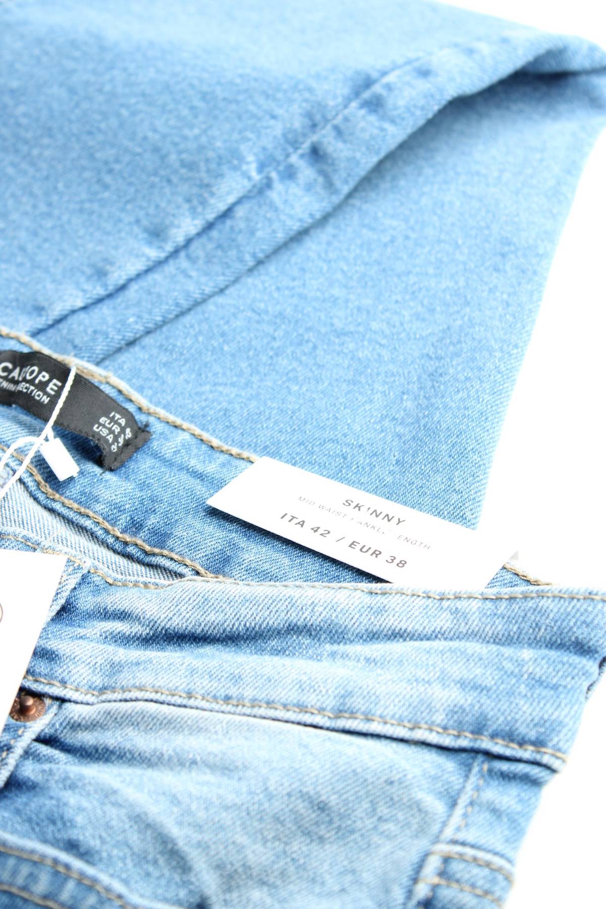 Γυναικεία τζιν Calliope3