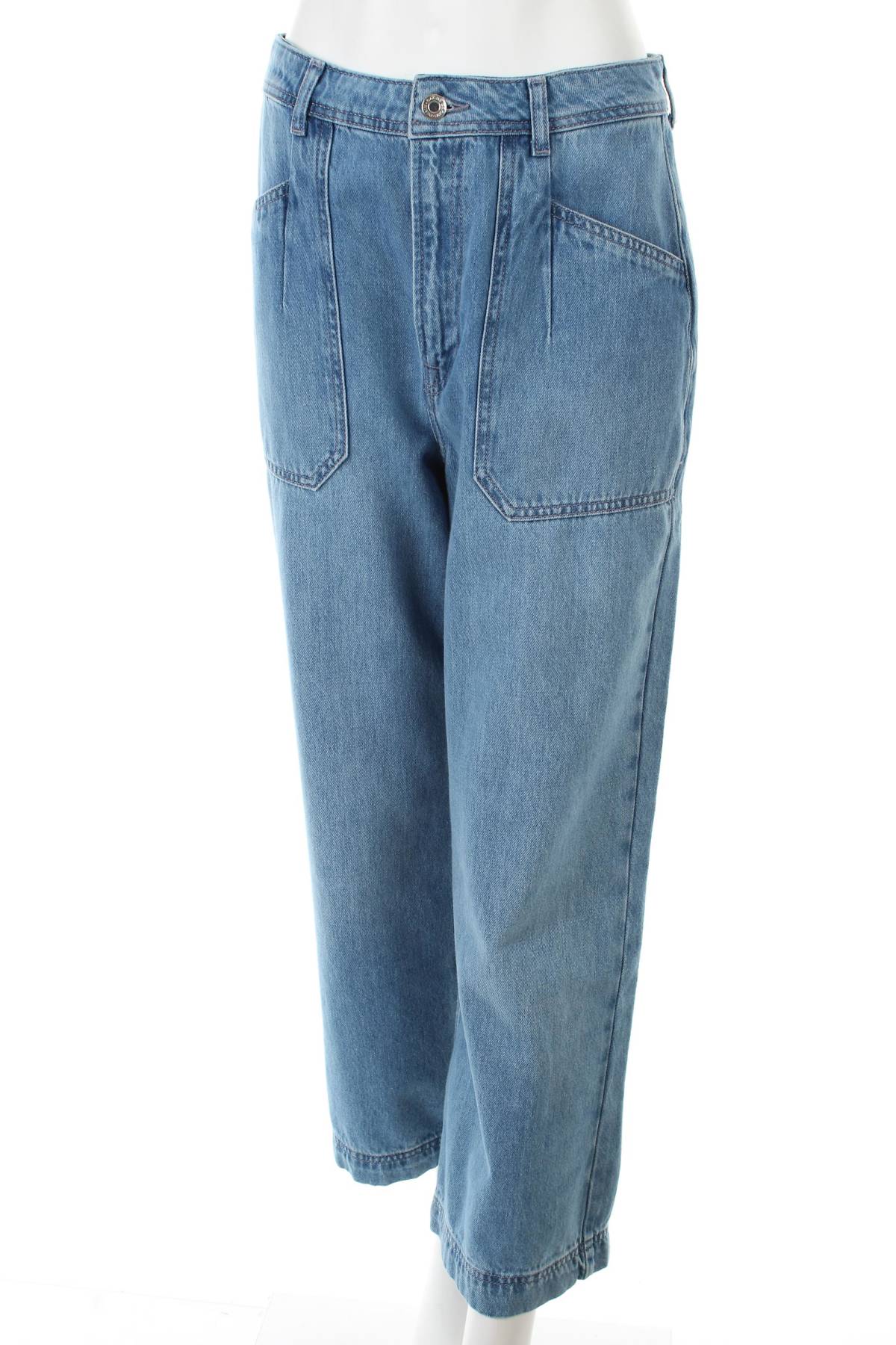 Γυναικεία τζιν Cache Cache1