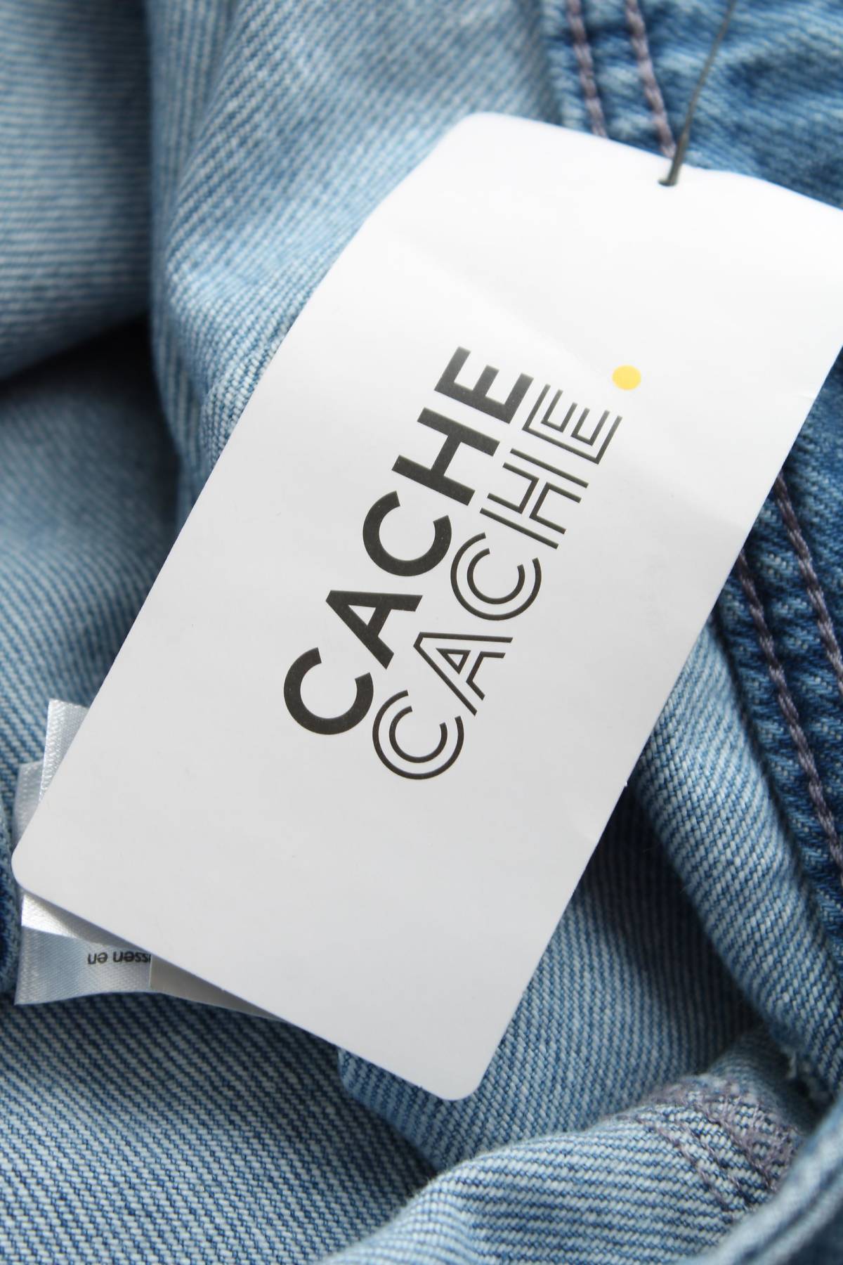 Γυναικεία τζιν Cache Cache3