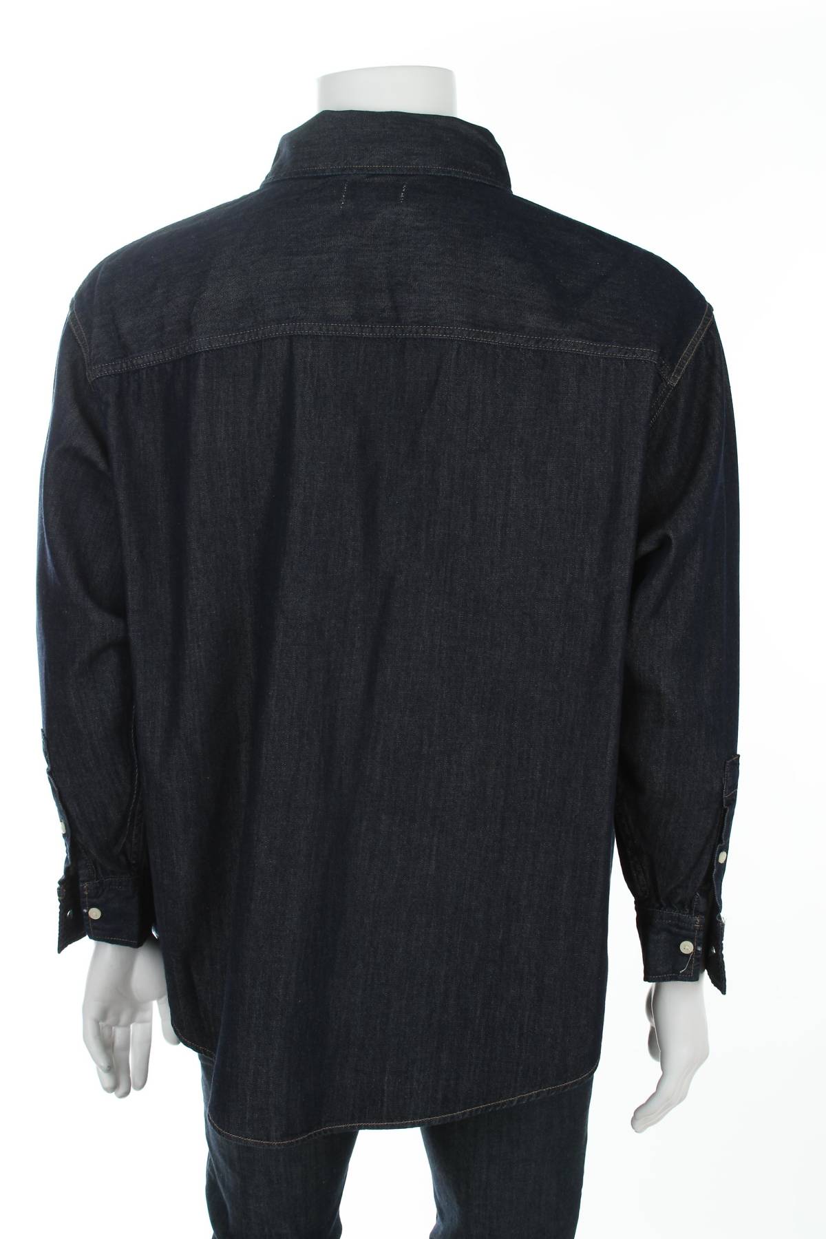 Мъжка риза Calvin Klein Jeans2