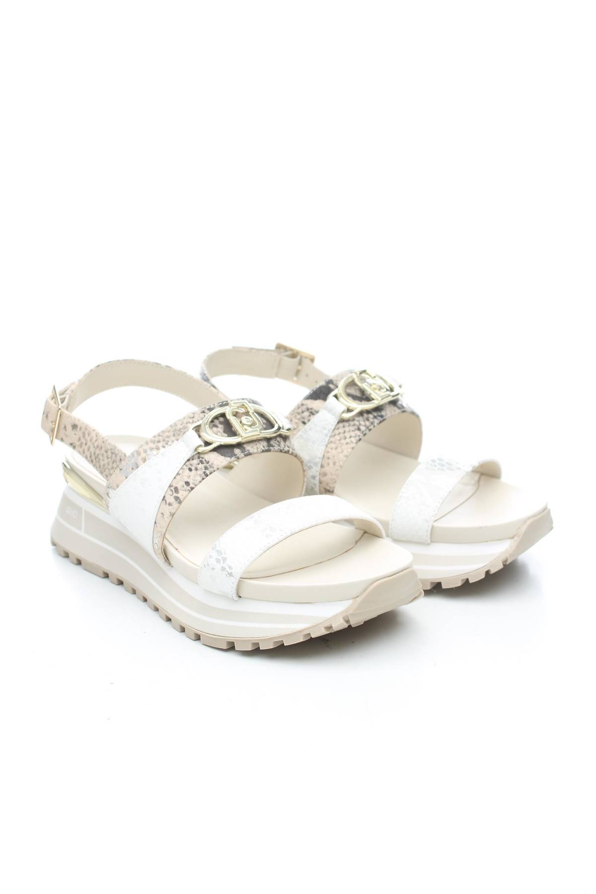 Γυναικεία παπούτσια Liu Jo3