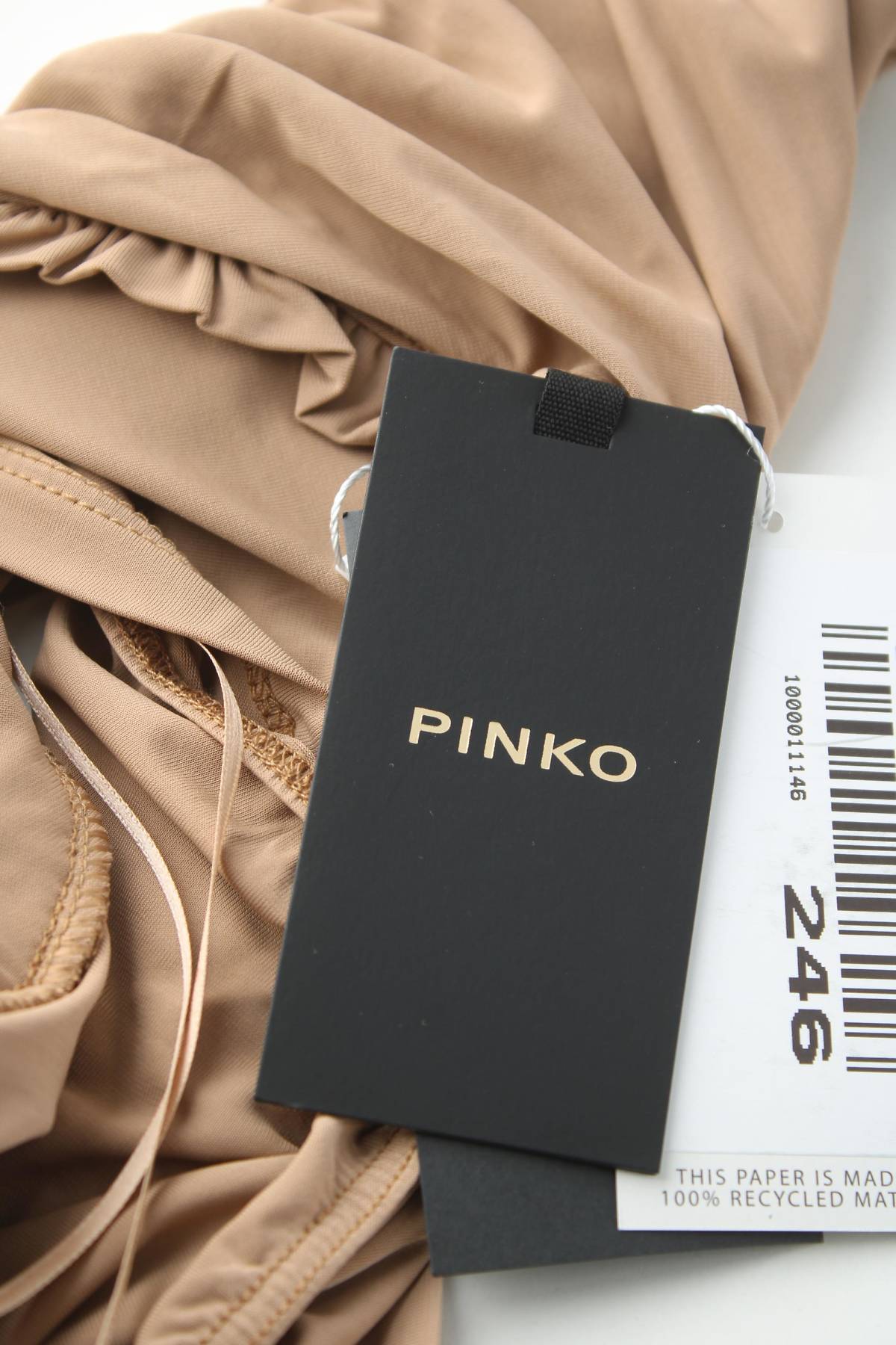 Дамски потник Pinko3