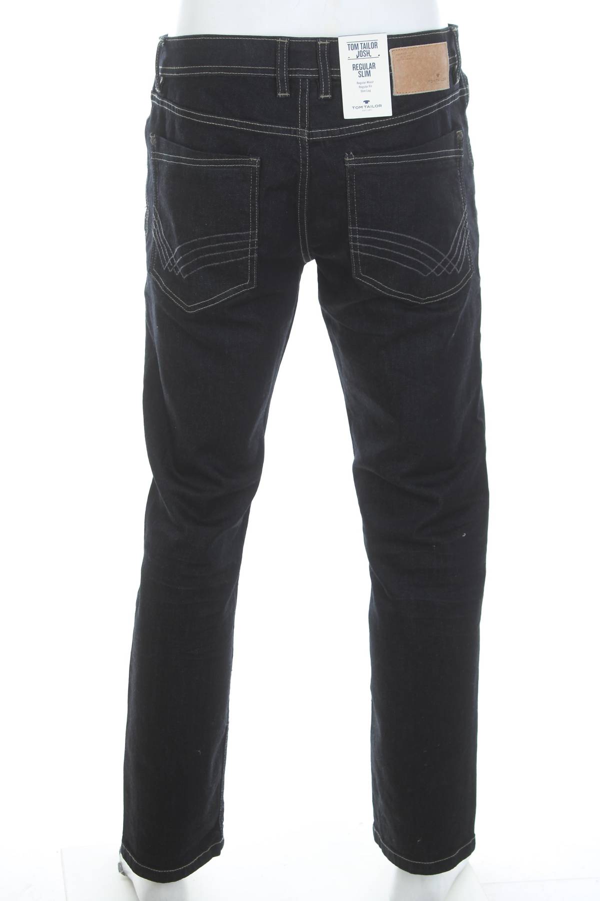 Мъжки дънки Tom Tailor2