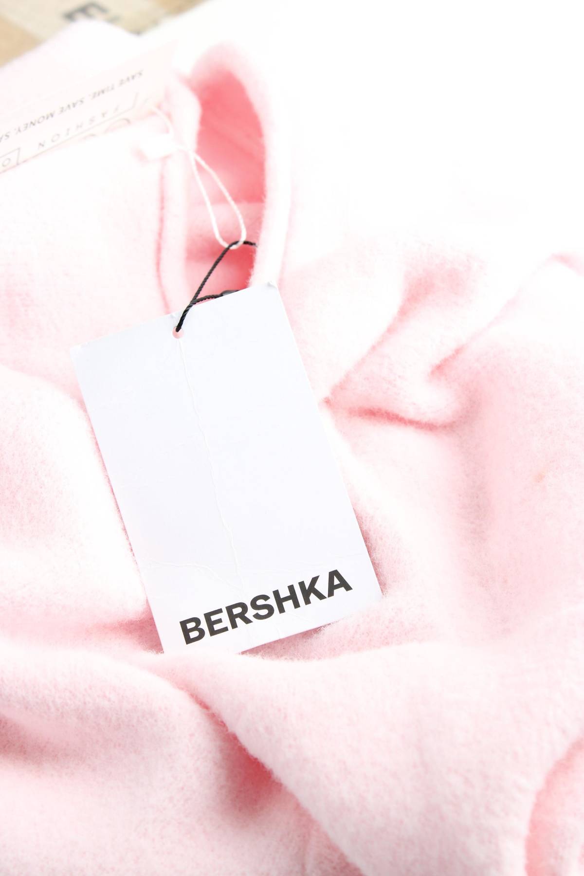 Γυναικείο πουλόβερ Bershka3