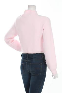 Γυναικείο πουλόβερ Bershka2