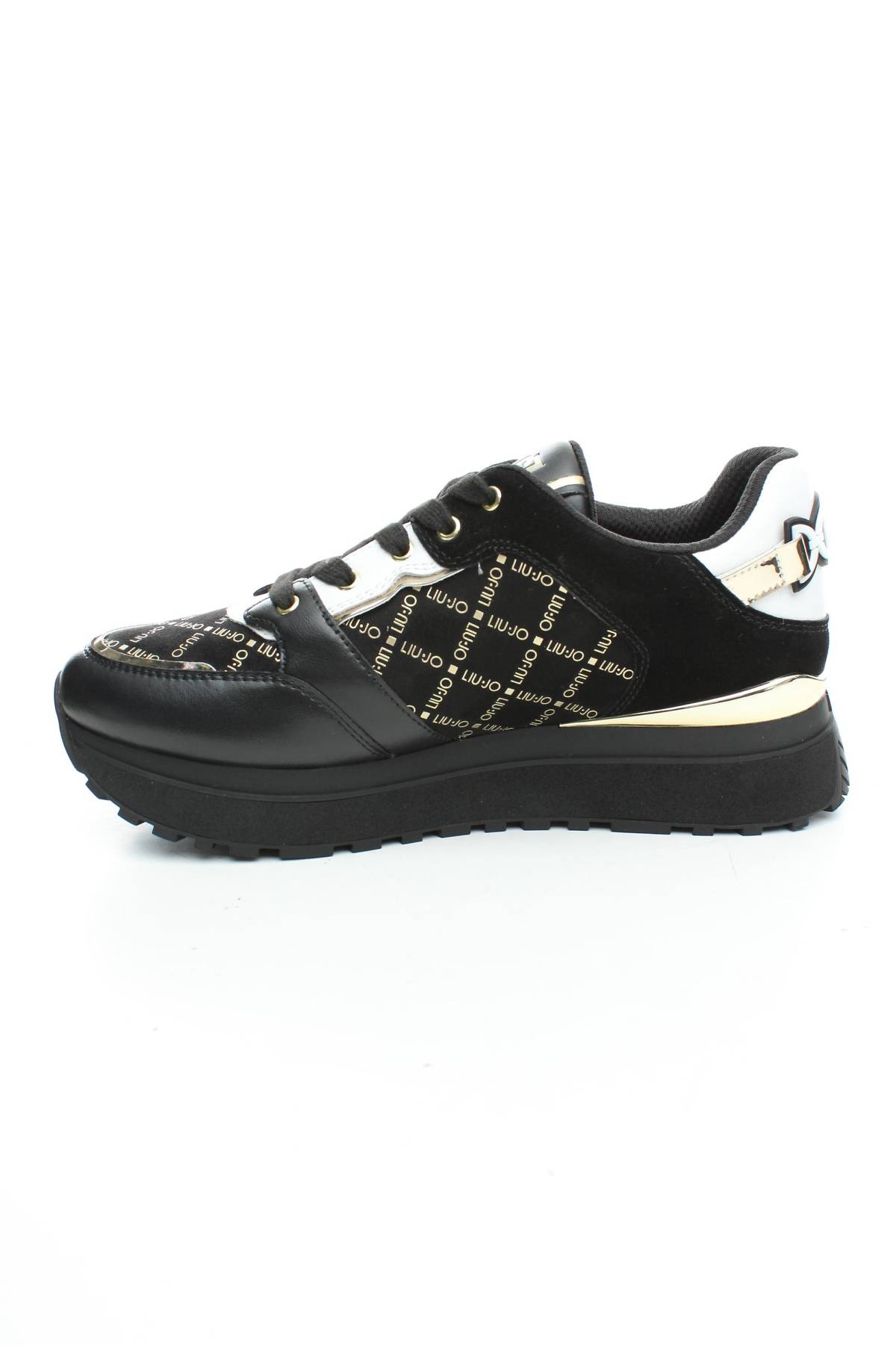 Γυναικεία παπούτσια Liu Jo2