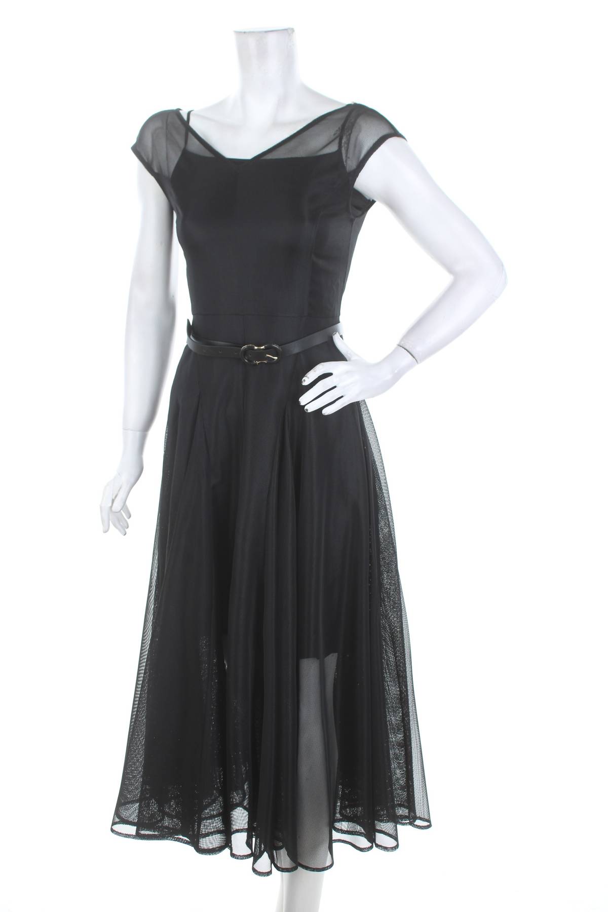 Φορέματα Couture Made for Vero Moda1