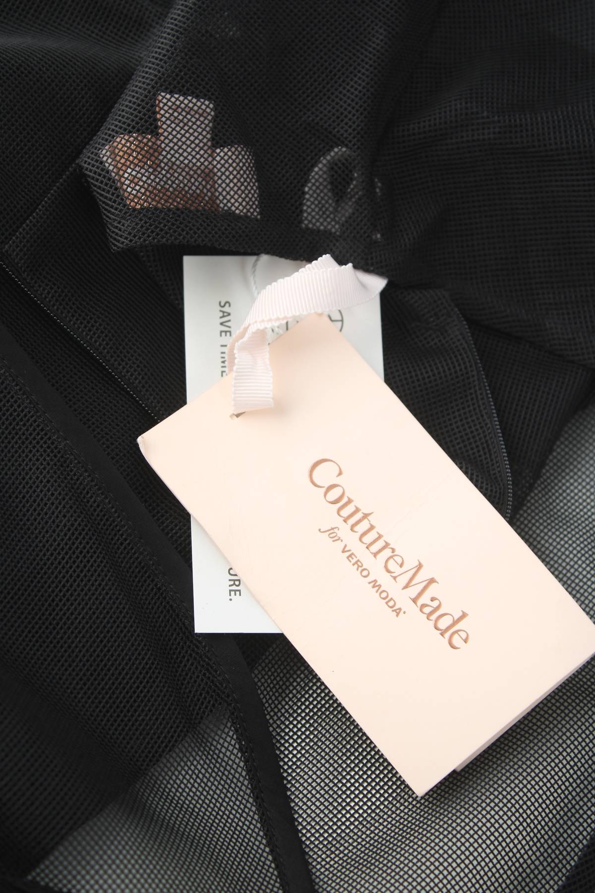 Φορέματα Couture Made for Vero Moda3