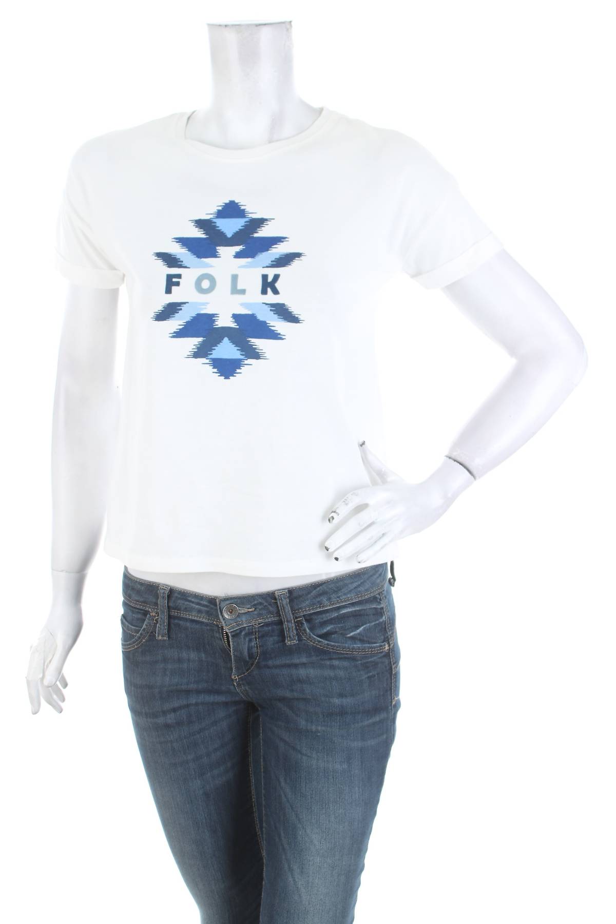 Γυναικείο t-shirt Etam1