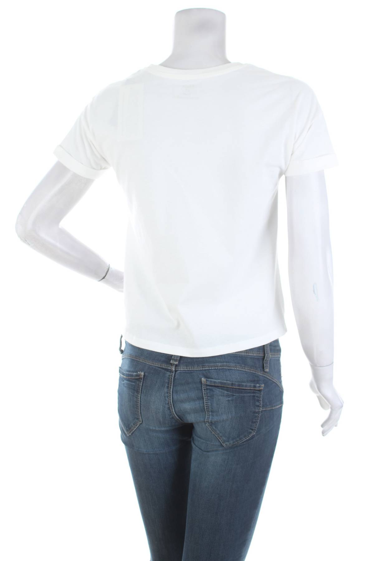 Γυναικείο t-shirt Etam2