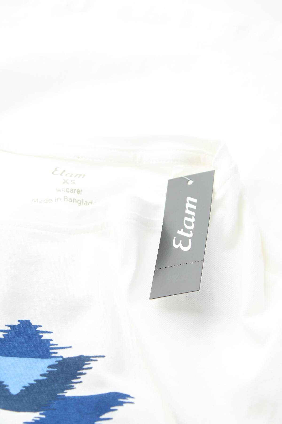 Γυναικείο t-shirt Etam3