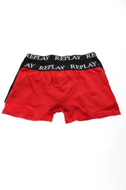 Мъжки боксерки Replay2