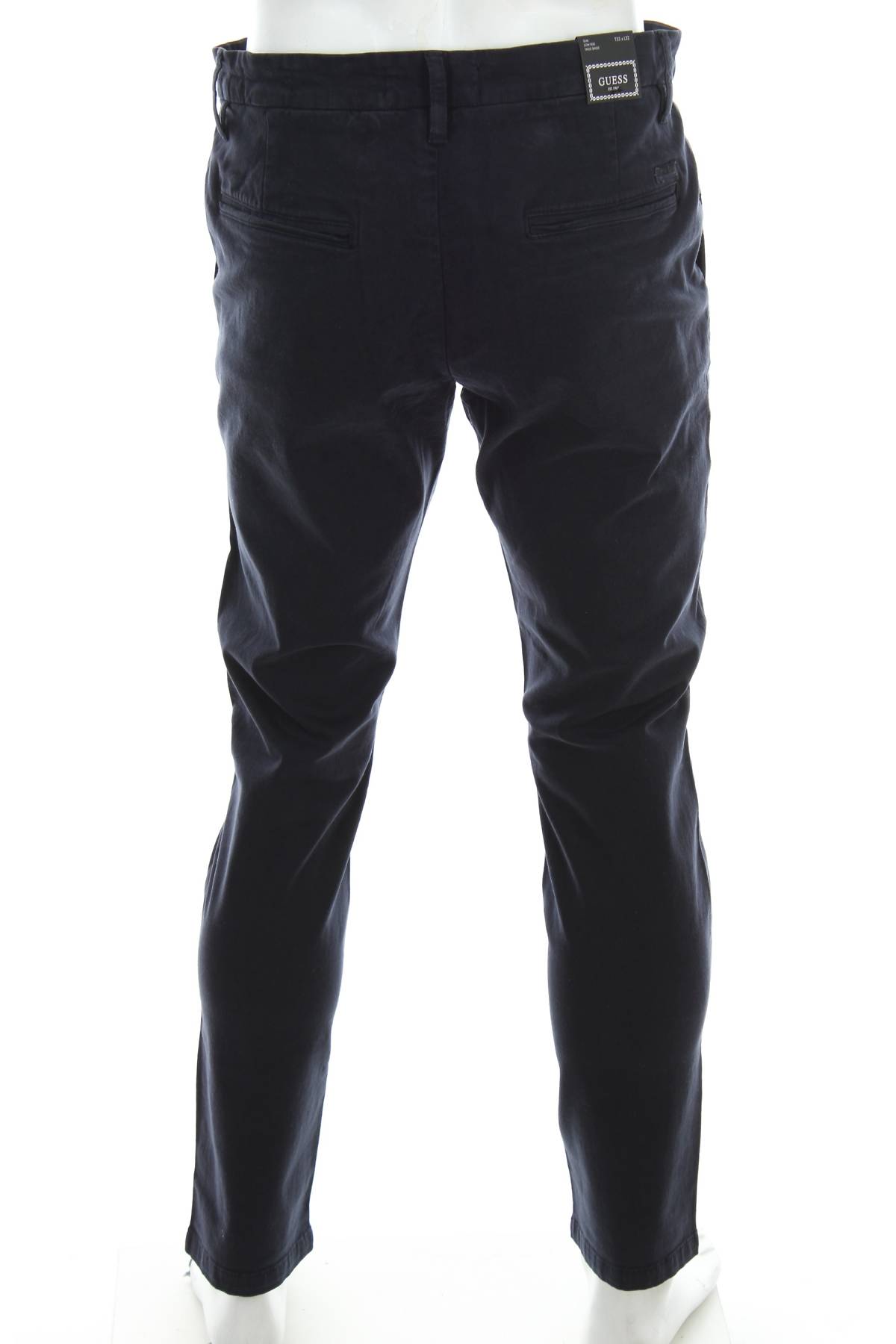 Ανδρικά παντελόνια Guess2