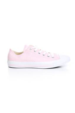 Sneakers Converse1