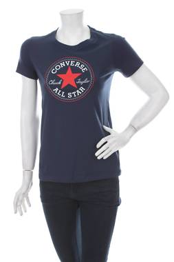 Γυναικείο t-shirt Converse x Chuck Taylor1