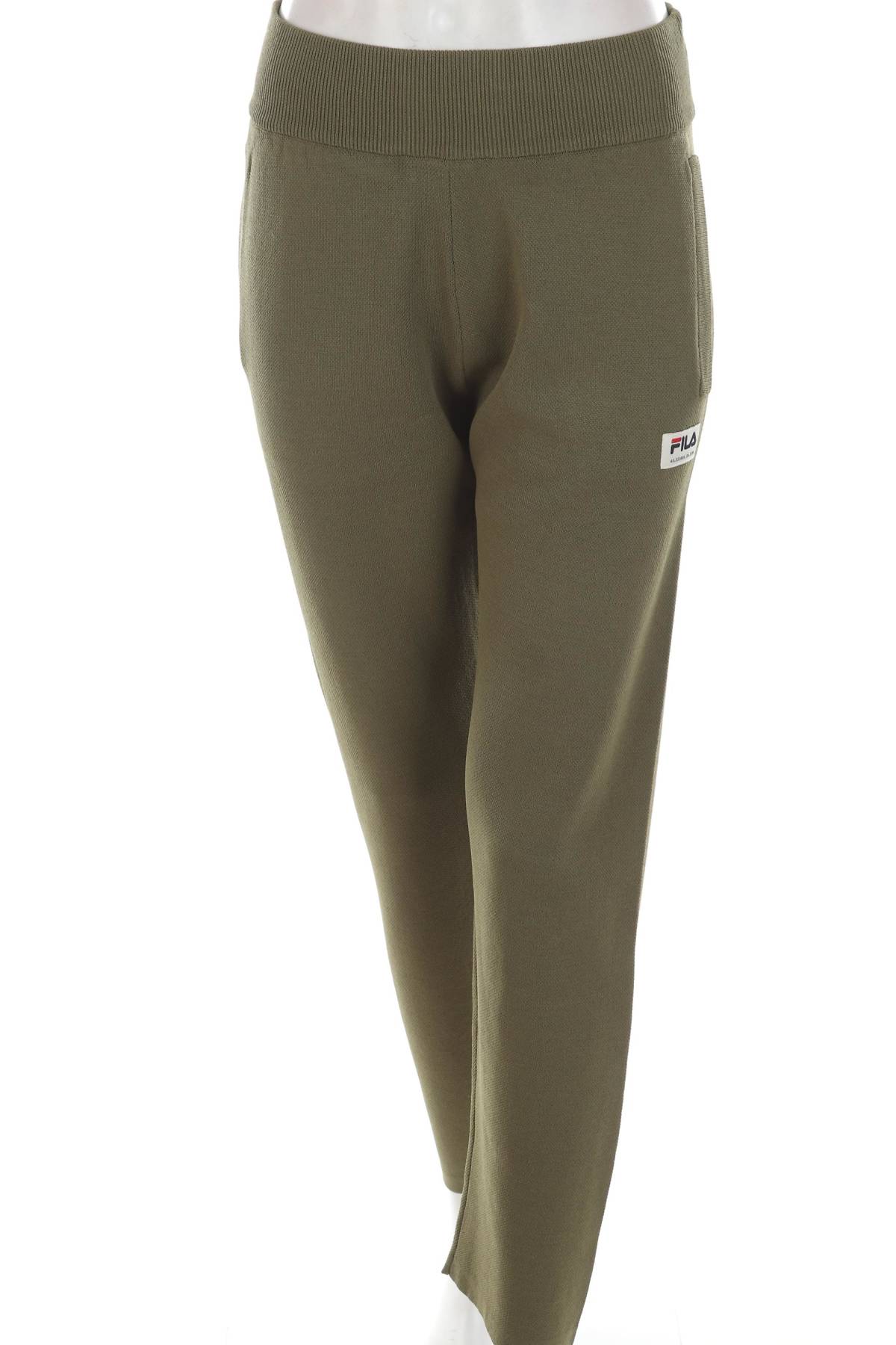 Дамско спортно долнище FILA1 - Contour.bg Дамско спортно долнище FILA1