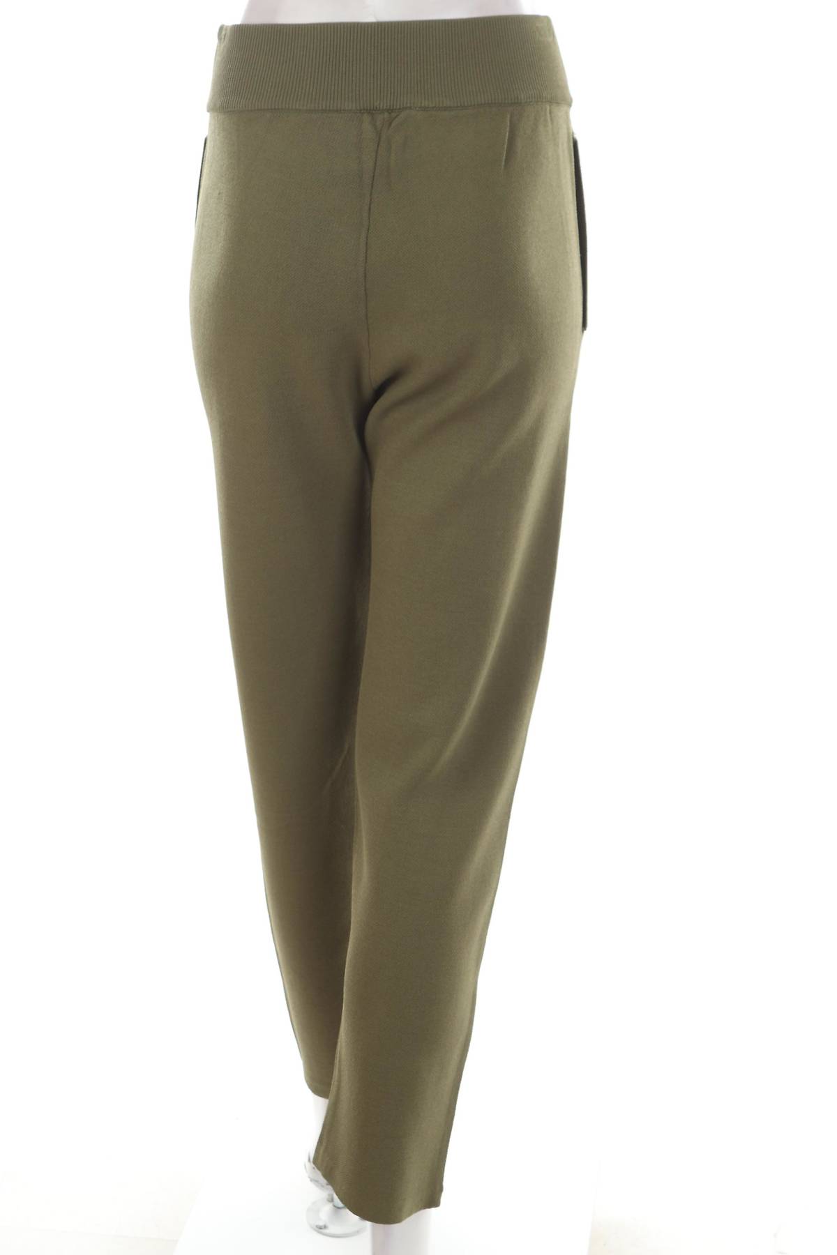Дамско спортно долнище FILA2 - Contour.bg Дамско спортно долнище FILA2