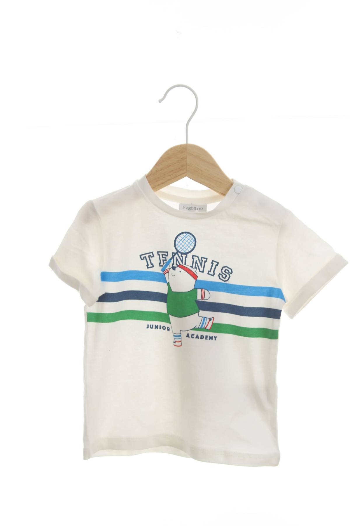 Παιδικό t-shirt Fagottino By Oviesse1 - Contourshop.gr Παιδικό t-shirt Fagottino By Oviesse1