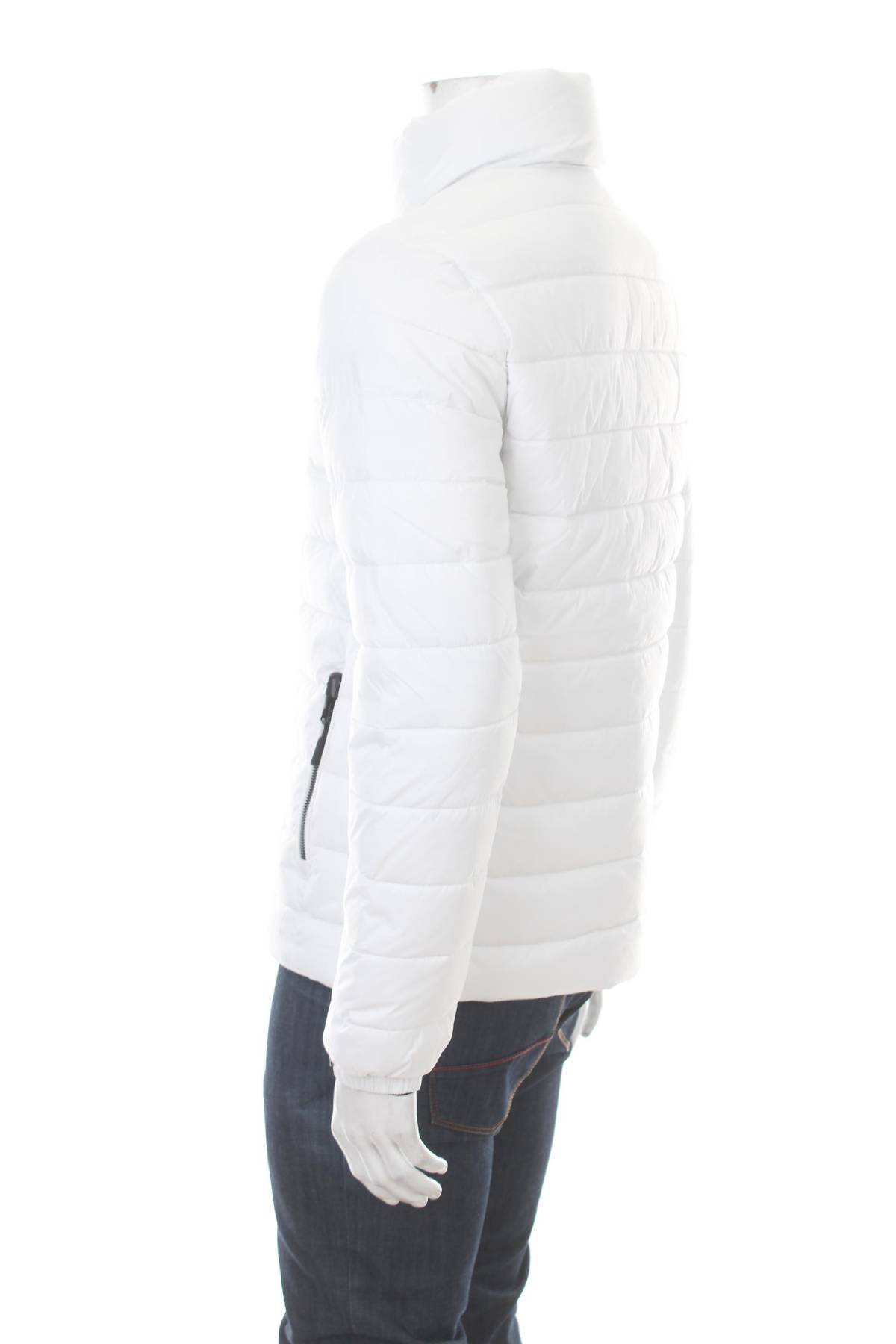 Преходно яке Superdry3