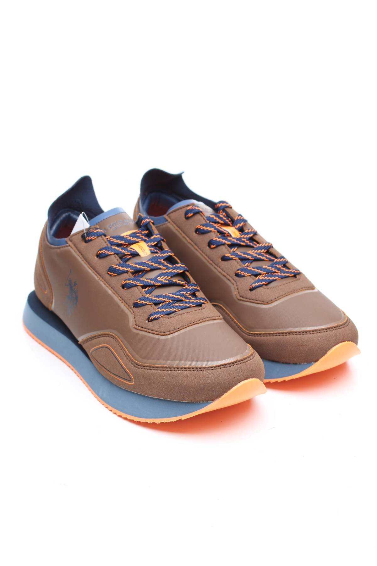 Мъжки обувки US Polo Assn.3 - Contour.bg Мъжки обувки US Polo Assn.3