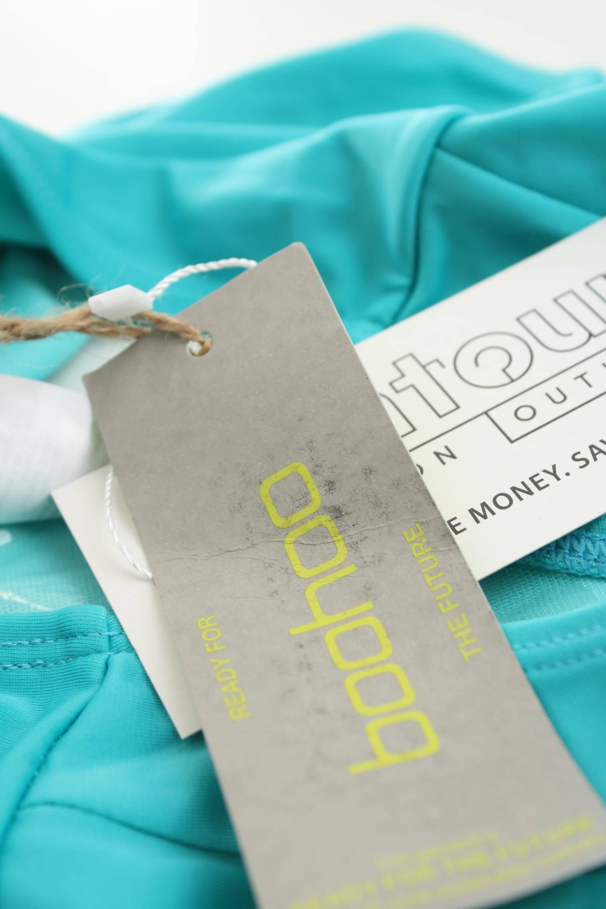 Бански долнище Boohoo3 - Contour.bg Бански долнище Boohoo3