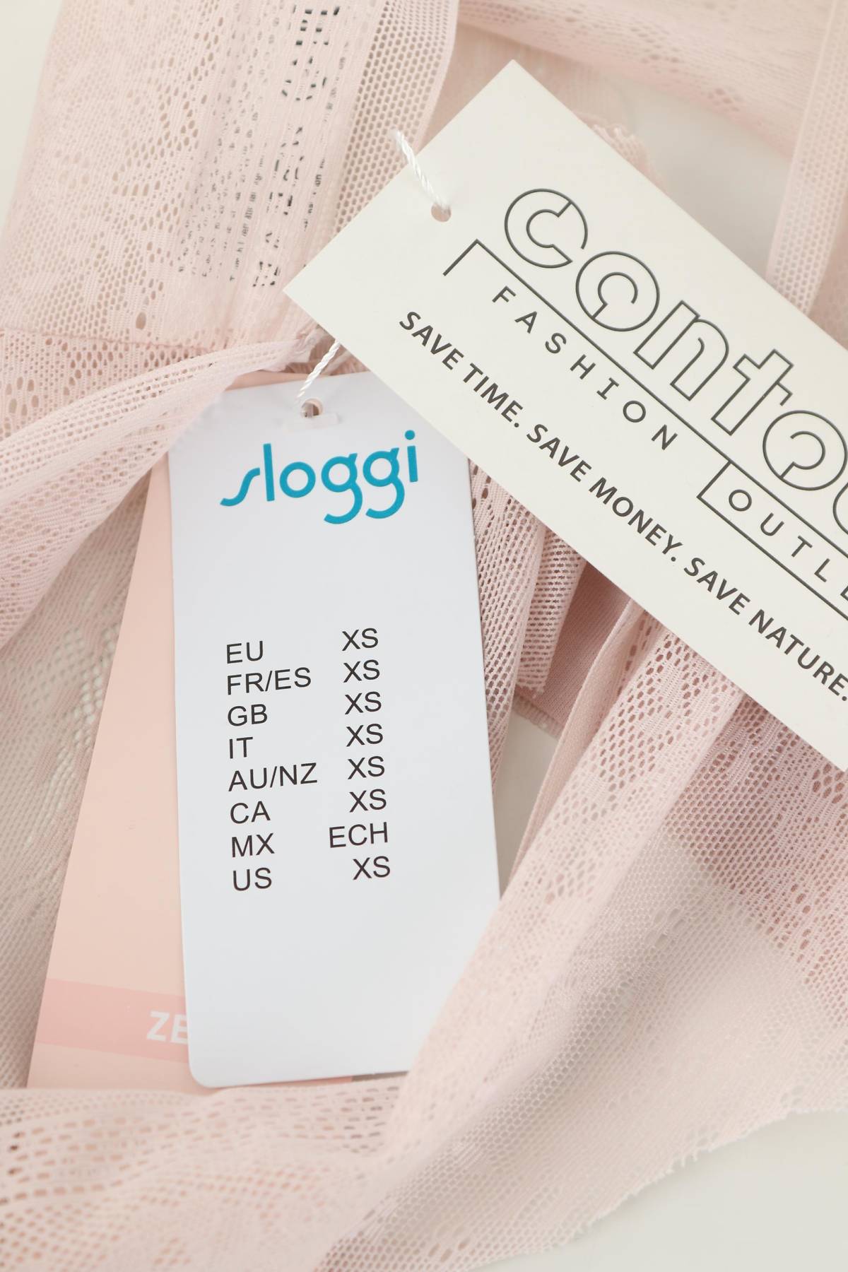 Бикини Sloggi3 - Contour.bg Бикини Sloggi3