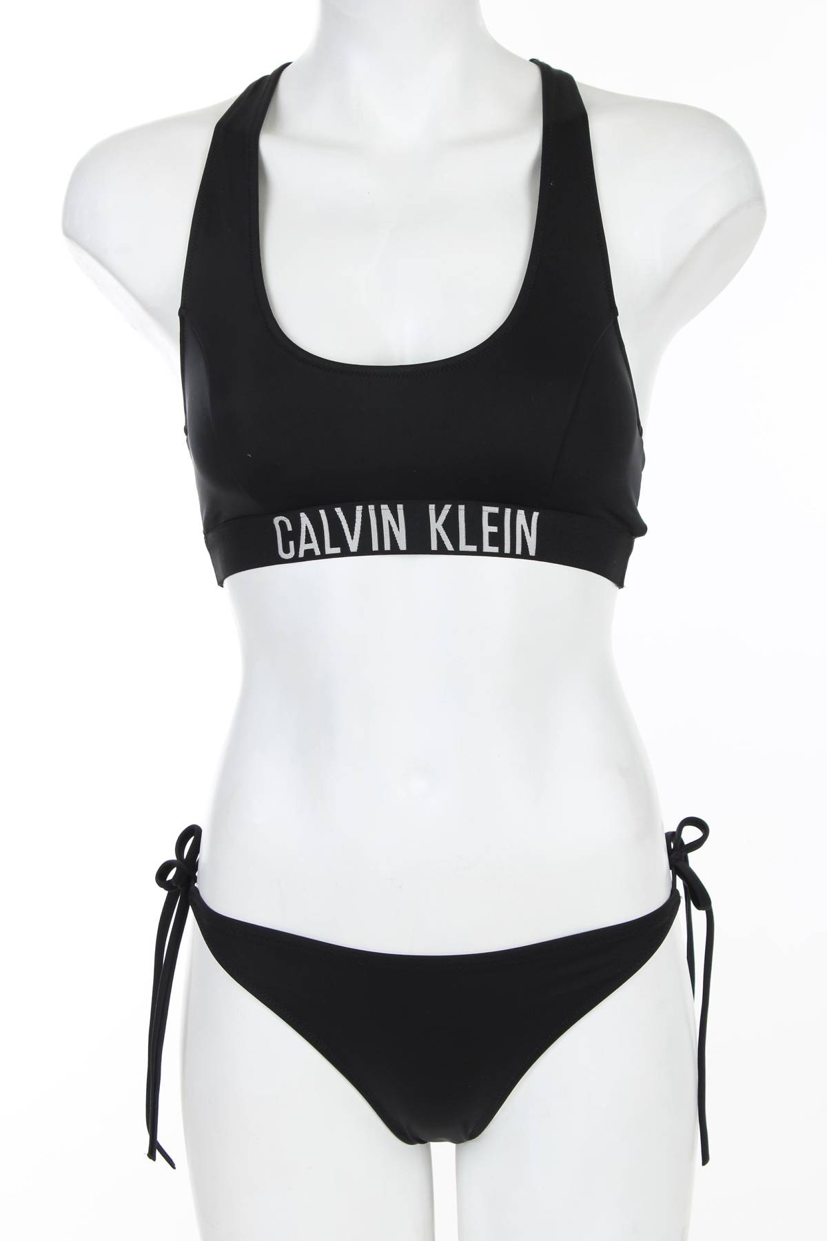 Σετ μαγιό Calvin Klein1 - Contourshop.gr Σετ μαγιό Calvin Klein1