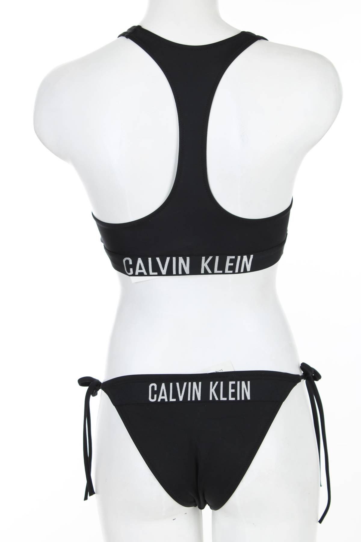 Σετ μαγιό Calvin Klein2 - Contourshop.gr Σετ μαγιό Calvin Klein2
