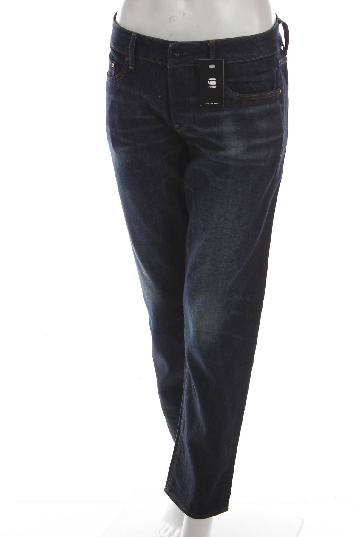 Дамски дънки G-Star Raw1 - Contour.bg Дамски дънки G-Star Raw1