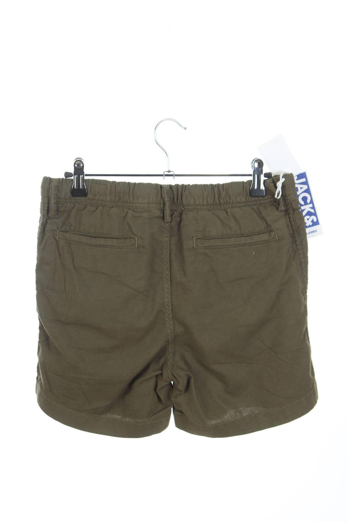Παιδικά σορτσάκια Jack & Jones2 - Contourshop.gr Παιδικά σορτσάκια Jack & Jones2