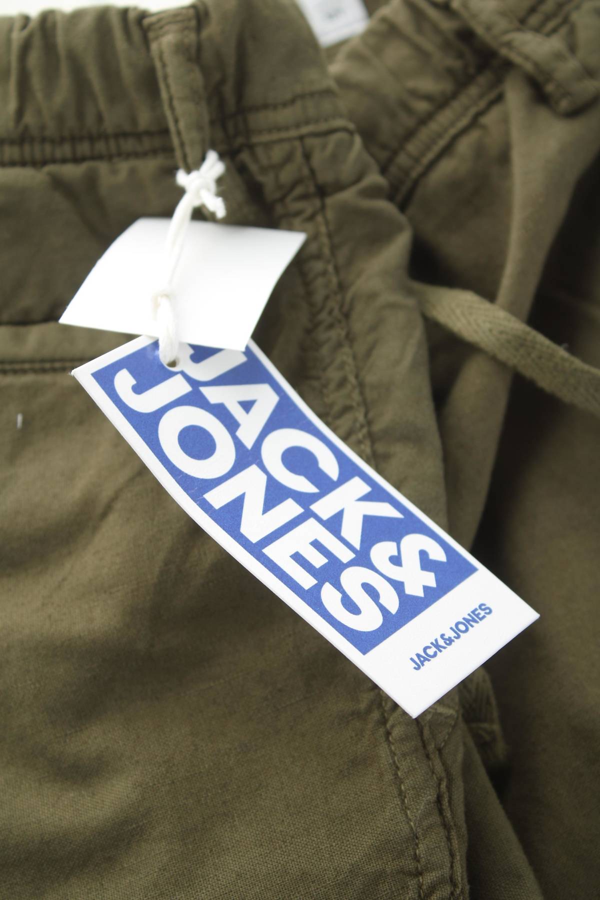 Παιδικά σορτσάκια Jack & Jones3 - Contourshop.gr Παιδικά σορτσάκια Jack & Jones3