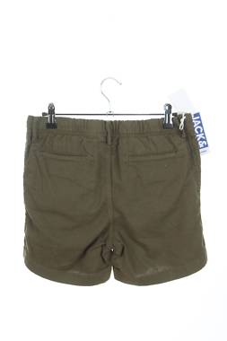 Παιδικά σορτσάκια Jack & Jones2 - Contourshop.gr Παιδικά σορτσάκια Jack & Jones2