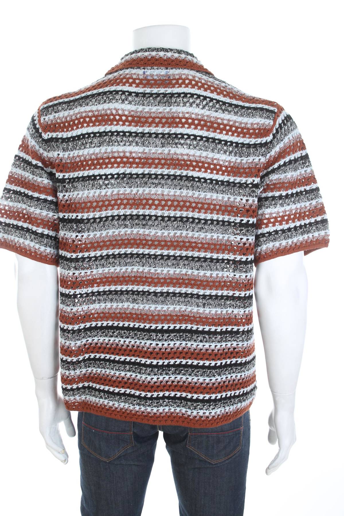 Ανδρική ζακέτα Jack & Jones Originals2 - Contourshop.gr Ανδρική ζακέτα Jack & Jones Originals2