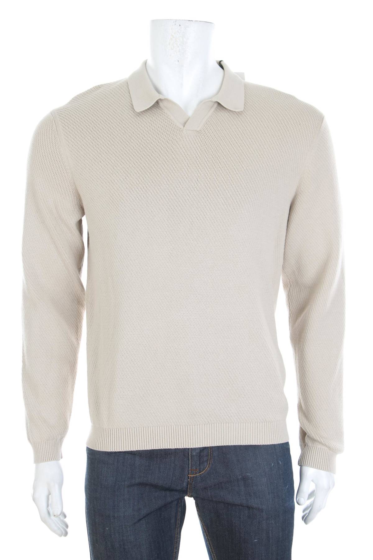 Ανδρικό πουλόβερ Jack & Jones Premium1