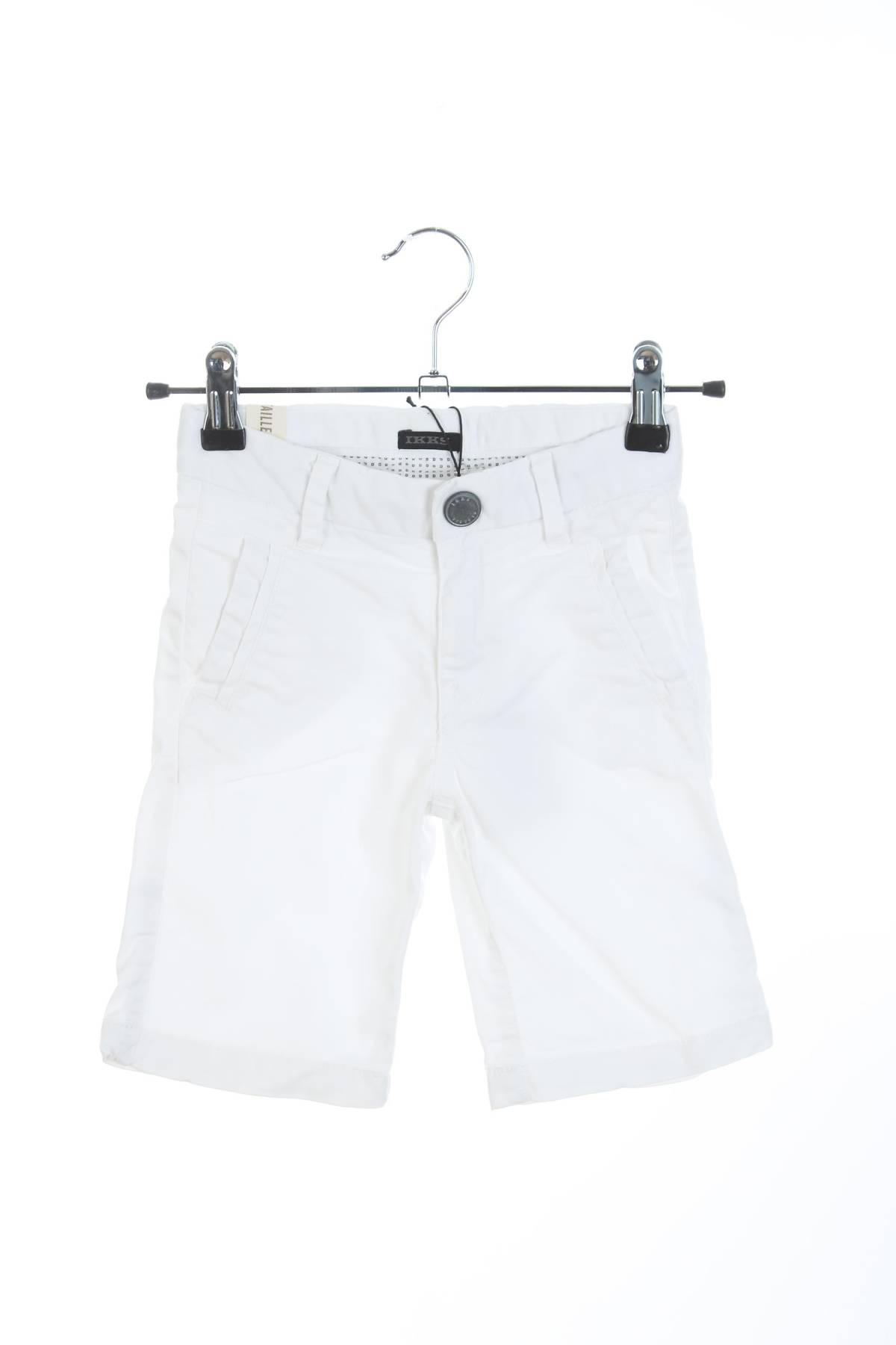 Детски къс панталон Ikks1