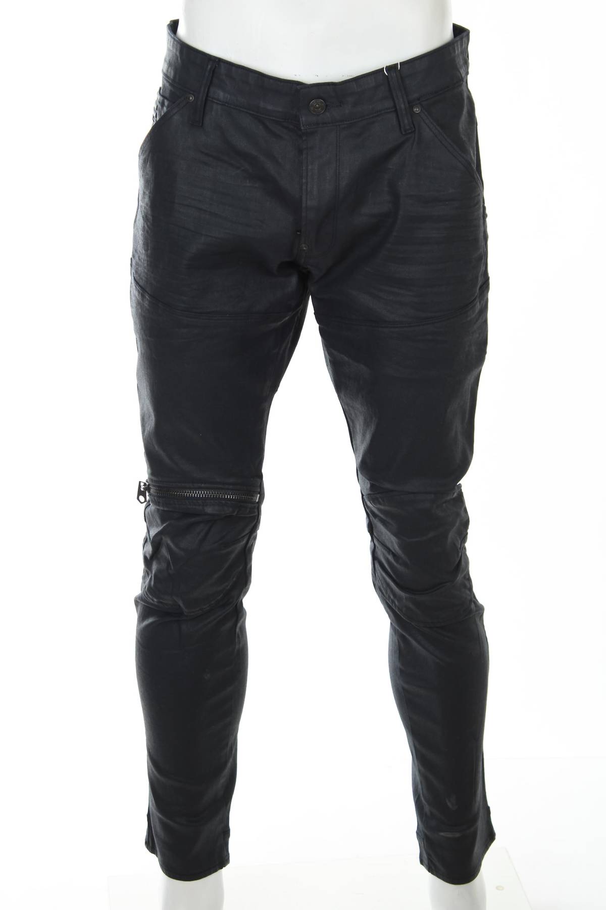 Ανδρικά τζιν G-Star Raw1 - Contourshop.gr Ανδρικά τζιν G-Star Raw1