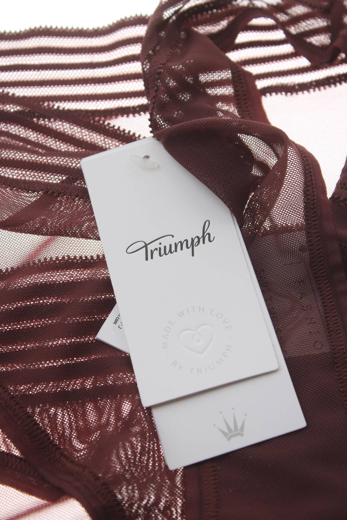 Μπικίνι Triumph3