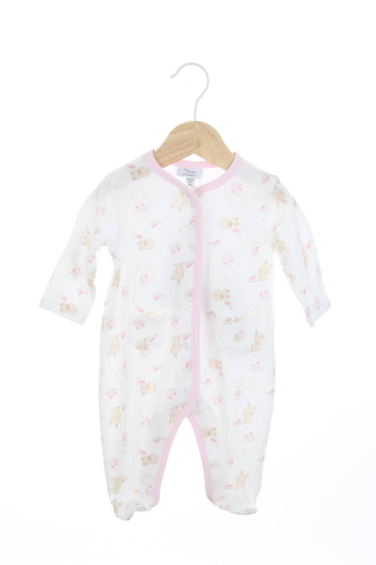 Детски гащеризон Fagottino By Oviesse1