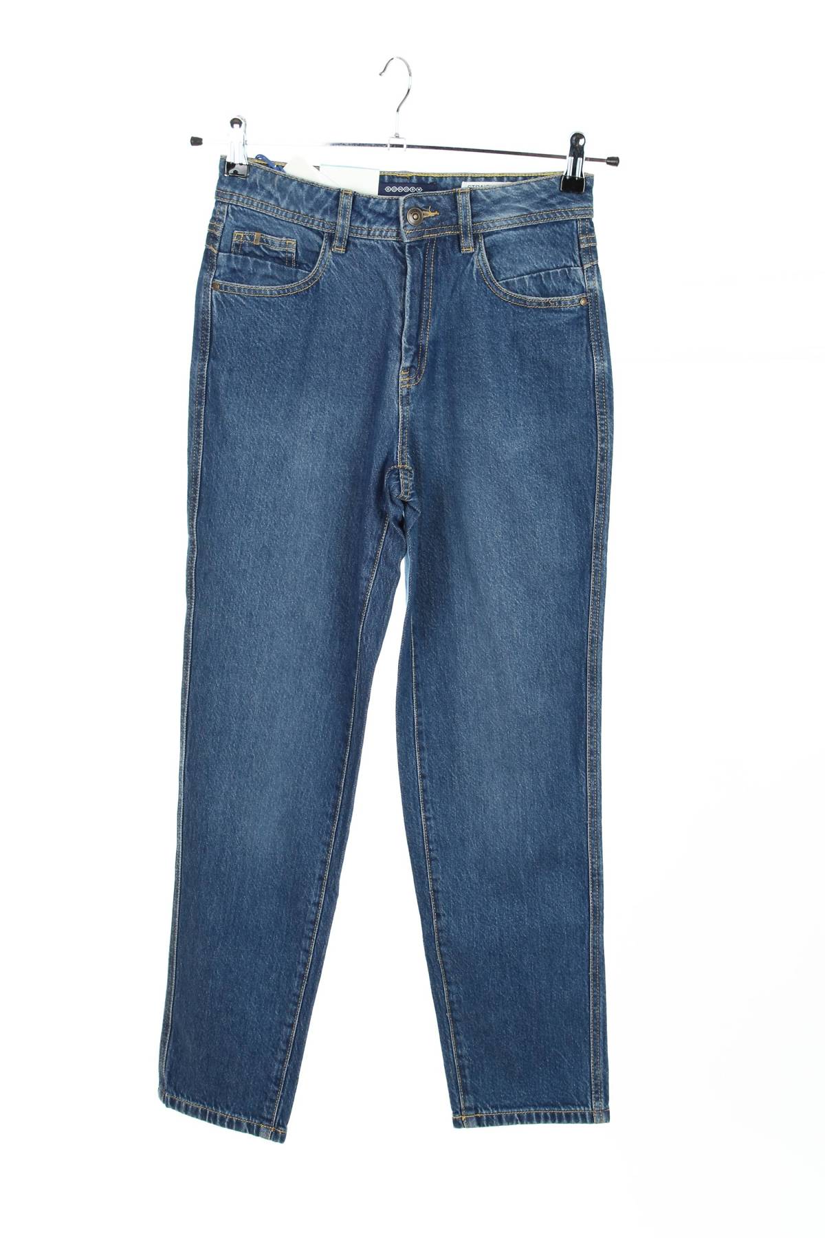 Дамски дънки Bonobo1