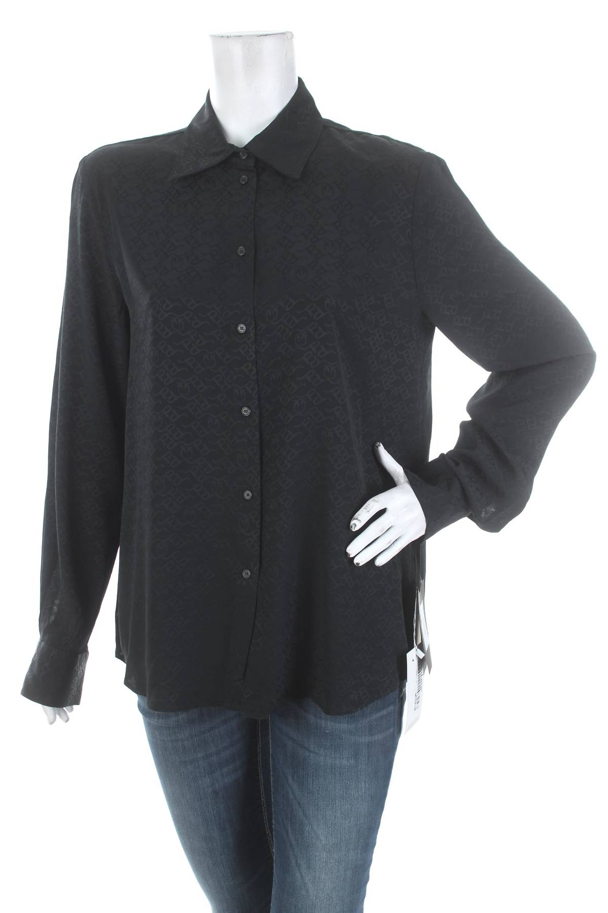 Дамска риза Pinko1