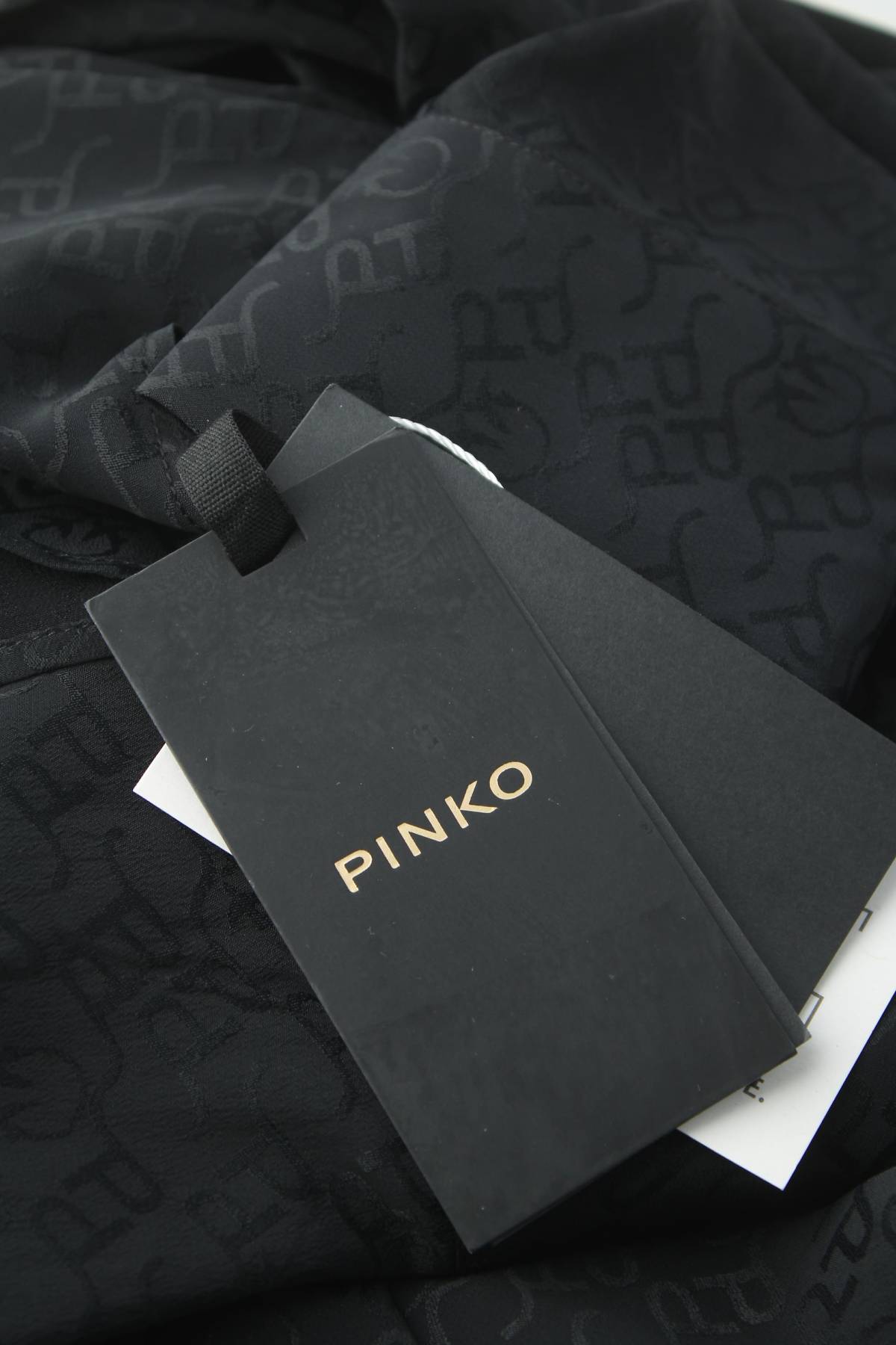 Дамска риза Pinko3