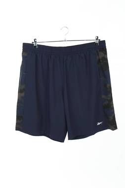 Ανδρικά σορτς Reebok1